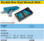 HAZET 610N/8 DOUBLE BOX-END WRENCHES SET