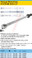 HAZET 6145-1CT TORQUE WRENCH