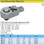 HAZET 6403-1S REVERSIBLE RATCHET HEAD