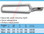 HAZET 758-4 GRIP PLIERS