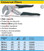 HAZET 760N-4 UNIVERSAL PLIERS
