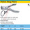 HAZET 790-3 PISTON RING PLIERS