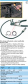 HAZET 798-15B HOSE CLAMP PLIERS