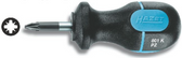 HAZET 801K-PZ2 SCREWDRIVER