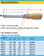 HAZET 815-5 SCREWDRIVER