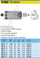 HAZET 850-E4 TORX SOCKET