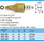 HAZET 8507-PZ3 SCREWDRIVER SOCKET