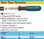 HAZET 866U SPIN TYPE SPEEDER 6,3 (1/4")