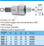 HAZET 8808-6 SCREWDRIVER SOCKET