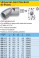 HAZET 880G-15 6-POINT SOCKET WITH JOINT