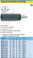 HAZET 900SLG-18 6-POINT IMPACT SOCKET
