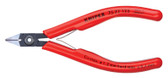 75 22 125 Knipex Electronics Diagonal Cutters