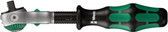 WERA 05003500001 8000 A ZYKLOP SPEED RATCHET 1/4" ZYKLOP RATCHET WITH 1/4" DRIVE