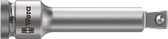 WERA 05003527001 8794 A ZYKLOP WOBBLE EXTENSION. 1/4" BALLHEAD EXTENSION 1/4"