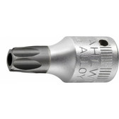 1351009 Stahlwille 44KTXB-T9  Tamper Proof Torx