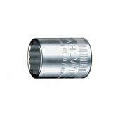 1530028 Stahlwille 40AD-7/16 1/4 Drive SAE 12 Point Socket