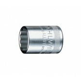 1530034 Stahlwille 40AD-9/16 1/4 Drive SAE 12 Point Socket