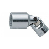 1540014 Stahlwille 402A-7/32 1/4 Drive 12 Point Uniflex Socket