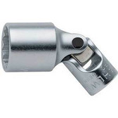 1540020 Stahlwille 402A-5/16  1/4 Drive 12 Point Uniflex