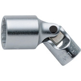 1540022 Stahlwille 402A-11/32 1/4 Drive 12Point  Uniflex