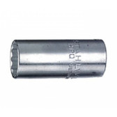 1640016 Stahlwille 40ADL-1/4   1/4 Drive SAE 12 Point Socket