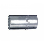 1650016 Stahlwille 40ADV-1/4   1/4 Drive SAE 12 Point Socket