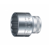 2010010 Stahlwille 45-10   3/8 Drive 12 Point Sockets 10mm