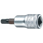 2060008 Stahlwille 49X-M8  3/8 Drive XZN Sockets