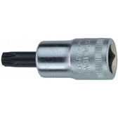 2100027 Stahlwille 49TX-T27  3/8 Drive Torx Sockets