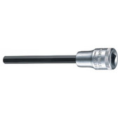 2151006 Stahlwille 2049-6  3/8 Drive Long INHEX Sockets 6mm