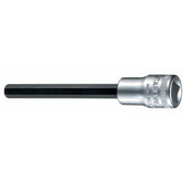 2151007 Stahlwille 1049/7 3/8 Drive Special Length INHEX 7mm