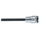 2151208 Stahlwille 2049-8  3/8 Drive Long INHEX Sockets 8mm