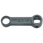 2181008 Stahlwille 447-8 3/8 Drive Box End Adaptor 8mm