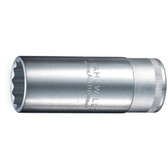 3020030 Stahlwille 51-30 1/2 Drive Deep 12 Points Sockets 30mm