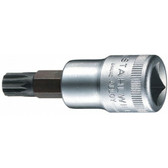 3060016 Stahlwille 54X-M16 1/2 Drive XZN Sockets
