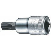 3090016 Stahlwille 54CV-M16 1/2 Drive Ribe Sockets 16mm