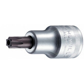 3110055 Stahlwille 54TXB-T55 1/2 Drive Tamperproof
