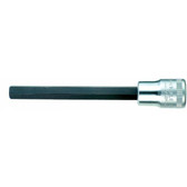 3151410 Stahlwille 1054/10 1/2 Drive Long Hexagon Sockets 10mm