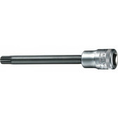 3261408 Stahlwille 3054X-M8 1/2 Drive Long XZN Sockets