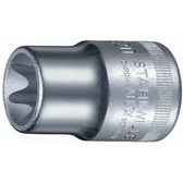 3270018 Stahlwille 50TX-E18 1/2 Drive Female Torx