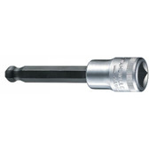 3280007 Stahlwille 54KK-7 1/2 Drive BallTip Hex 7mm