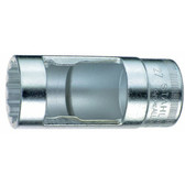3830027 Stahlwille 1062-27 1/2 Drive Cutaway Sockets 27mm