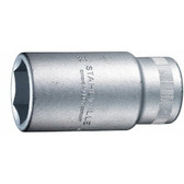 5020024 Stahlwille 56-24 3/4 Drive 6 Point Deep Sockets 24mm