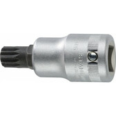 5060014 Stahlwille 59X-M14 3/4 Drive XZN Sockets