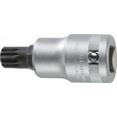 5060018 Stahlwille 59X-M18 3/4 Drive Trisquare