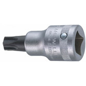 5100060 Stahlwille 59TX-T60 3/4 Drive Torx Sockets