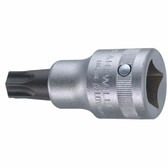 5100100 Stahlwille 59TX-T100 3/4 Drive Torx Sockets