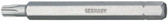 8131025 Stahlwille 1427-T25 1/4 Drive Torx Bit