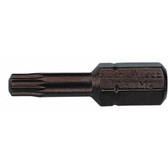 8200011 Stahlwille 1357-M6 1/4 Drive XZN Bit