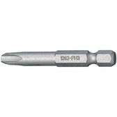 8310001 Stahlwille 1260 1/4 Drive Phillips Bit